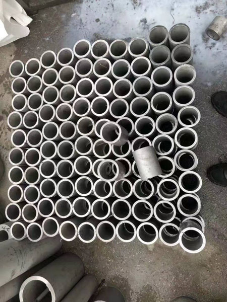 石泉不锈钢管